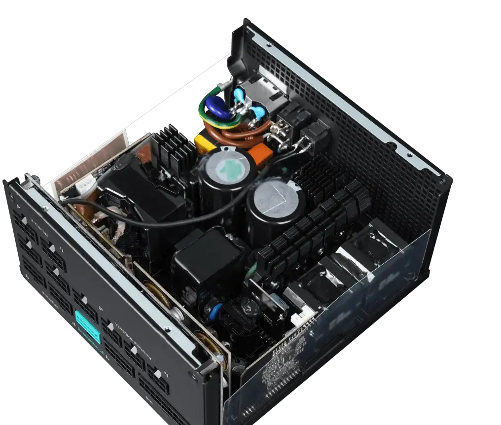 Deepcool PX1300P